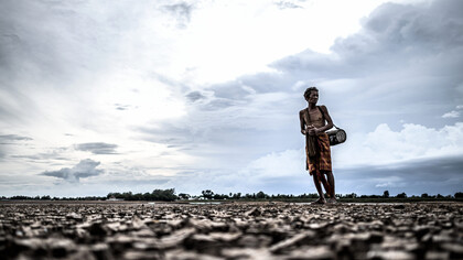 El calentamiento global ha seguido avanzando implacablemente, sobre todo a lo largo de las primeras décadas del siglo XXI
