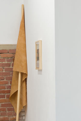 Margarethe Drexel. Courtesy of Chimento Contemporary