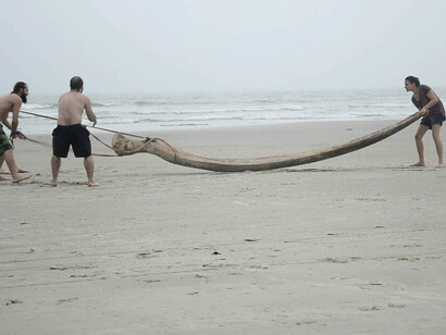 Lilian Colosso & Ariel Spadari