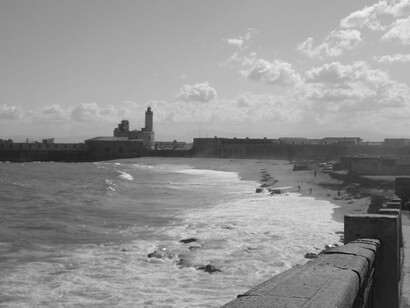Vista Algeri. Ph Simonetta Sandri