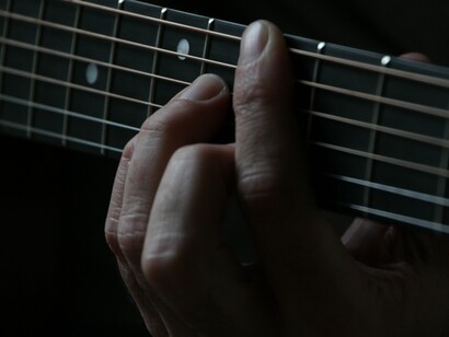 Guitarra