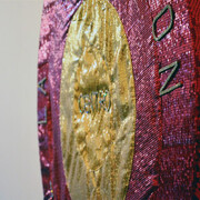 Chiara Dynys, Tutto Niente, exhibition view