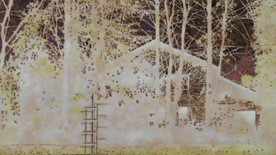 Stefan Kürten. Courtesy of NextLevel Galerie