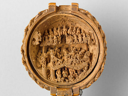 Small Wonders, Exhibition view. Courtesy of Art Gallery of Ontario