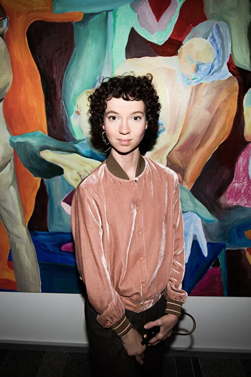 20 Artists for the PinchukArtCentre Prize. Courtesy of PinchukArtCentre