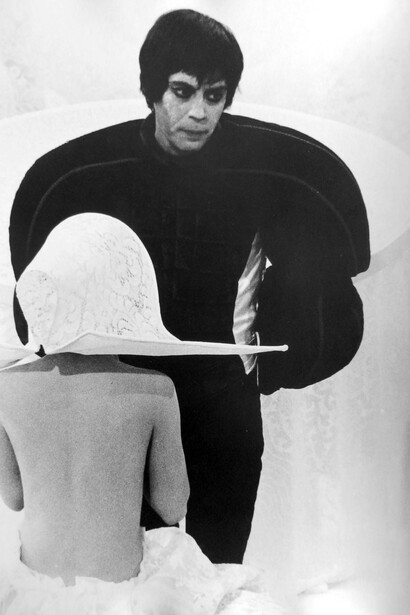 Carmelo Bene. Un Amleto di meno