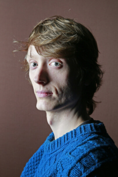 Christopher
Pierre Gonnord

© Fundación Amigos del Museo del Prado, Madrid, 2018