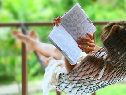 Dedicar tiempo a la lectura 