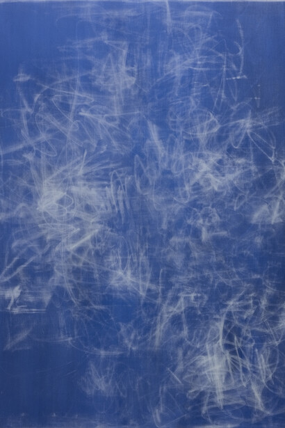 Rannva Kunoy - Do Re Mi 2014 - Image courtesy of the Saatchi Gallery London