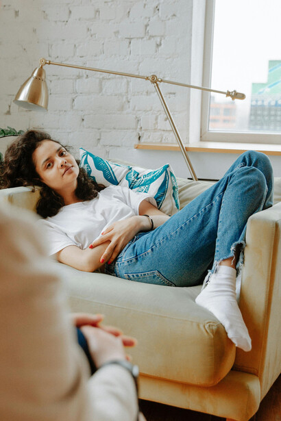 Explore as respostas inusitadas e emocionantes dessa dinâmica presente na infância, adolescência e na terapia