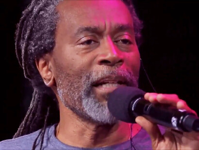 Bobby McFerrin