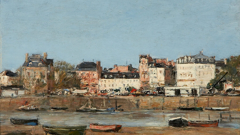 Hamilton Now. Courtesy of AGH