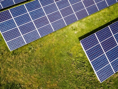 Paneles solares