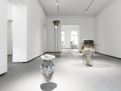 Dan Stockholm. Courtesy of REITER Gallery