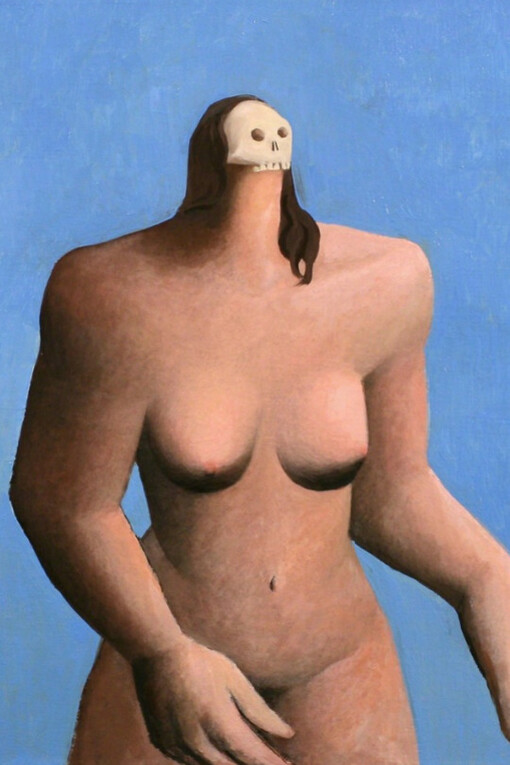 Summertime Sadness. Courtesy of Massey Klein Gallery