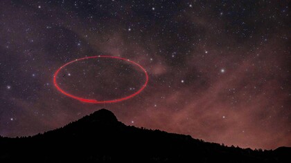 En el principio fue el círculo expandido del espacio