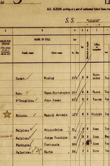 La prueba documental