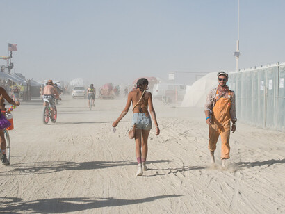Spiritual Desert. Courtesy of a.antonopoulou.art 