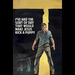 The Connor Brothers. Courtesy of Maddox Gallery