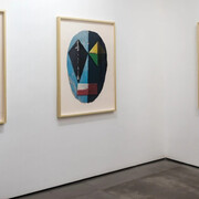 Superfícies em Conflito. Courtesy of Galeria Nara Roesler