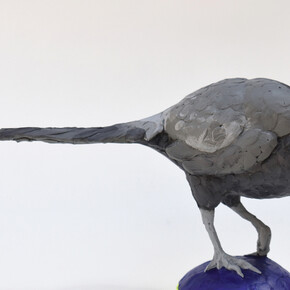 La fin de la chasse. Courtesy of Art Mûr