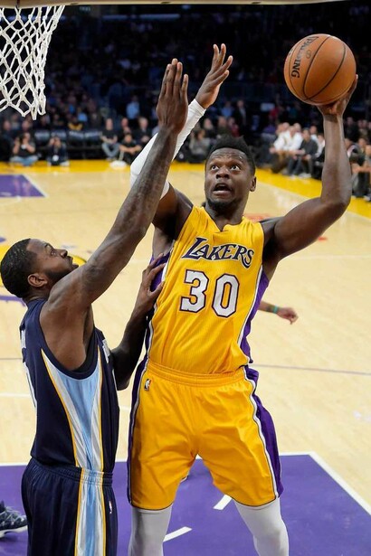 Un equipo que ni está ni se le espera: Los Angeles Lakers tendrán que esforzarse si no quieren volver a quedar último de división