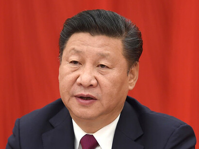 Xi Jingping