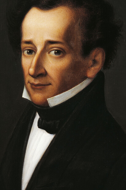 Giacomo Leopardi