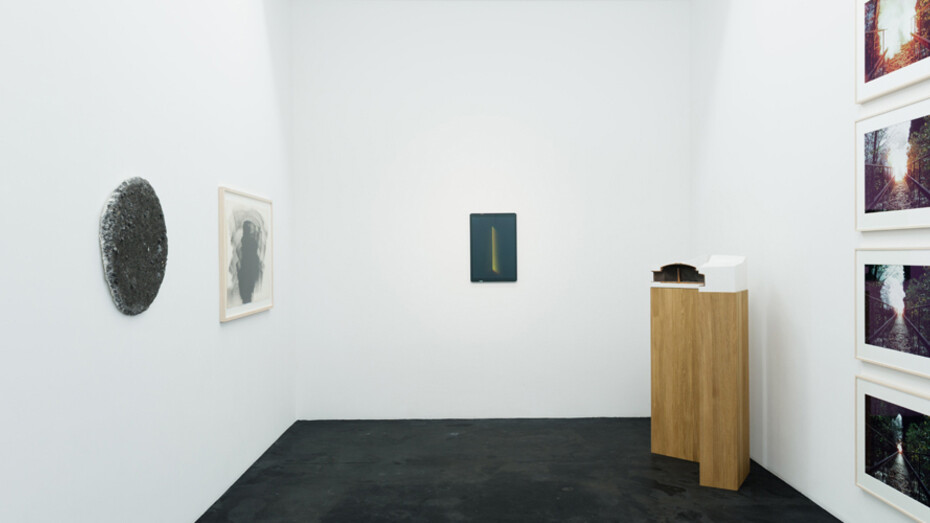 10 Years of Häusler Contemporary Zürich. Courtesy of Häusler Contemporary Zürich