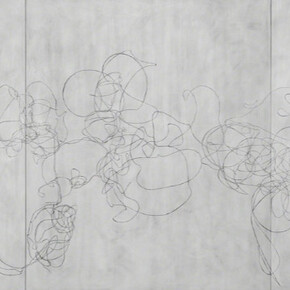 Elliott Puckette. Courtesy of Paul Kasmin Gallery