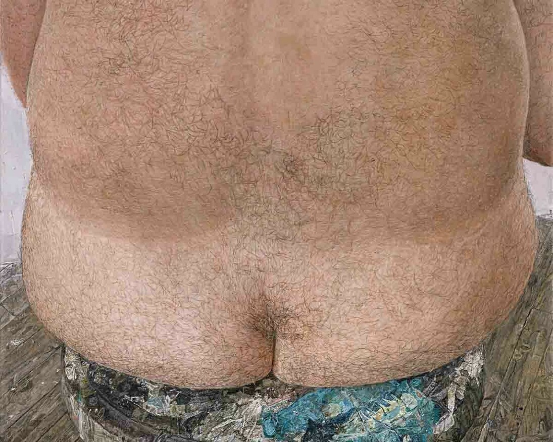 From Life. Courtesy of RA250