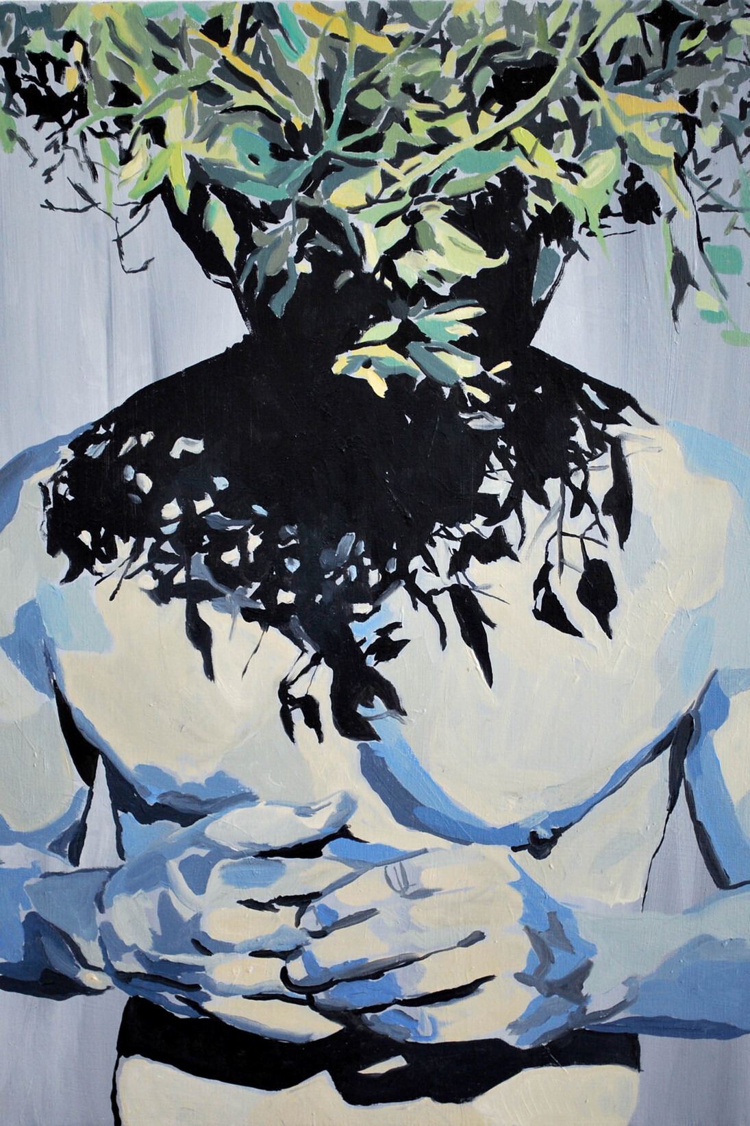 Nicolò Bruno, Baum, 2015