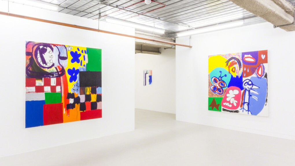 Later Is Now. Courtesy of Workplace 