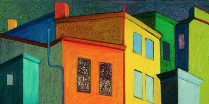 Philadelphia and Beyond. Courtesy of InLiquid