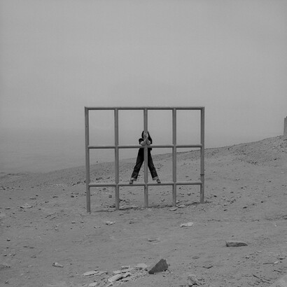 Tarrah Krajnak, Body configurations (Lima) 04, 2024. Courtesy of Frye Art Museum