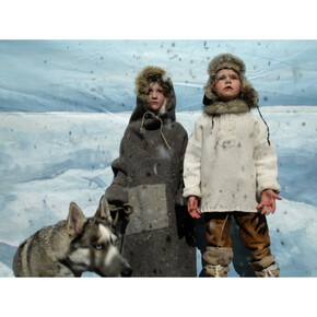 Jumana Manna and Sille Storihle, The Goodness Regime, 2013 (still), Courtesy the artists
