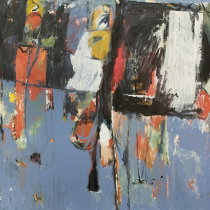 The High Line. Courtesy of Hollis Taggart