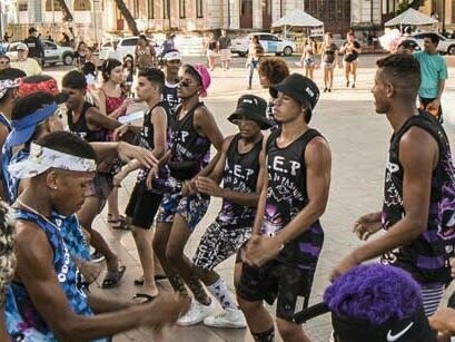 Quando finalmente entrei na universidade, o cenário já tinha mudado muito: o funk já era um pouco mais aceito, ainda com suas restrições e críticas; contudo, eu já não tinha mais vergonha de falar que era meu estilo de música preferido