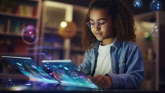  A combinação de  tecnologias dentro da sala de aula tem o potencial de tornar a educação mais acessível 