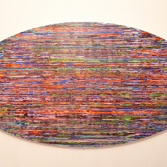 Irfan Hendrian, C===Ɔ, 2026. Courtesy of the artist and Sullivan+Strumpf