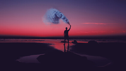 Dreaming