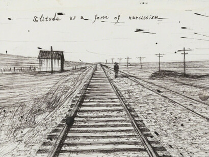 John Tottenham. Courtesy of Lora Schlesinger Gallery