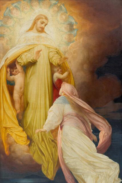 Love, Longing, Loss. Courtesy of Auckland Art Gallery