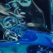 Ben Charles Weiner. Courtesy of Mark Moore Fine Art