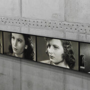 A Desire for Archaeology. Courtesy of Carré d’Art