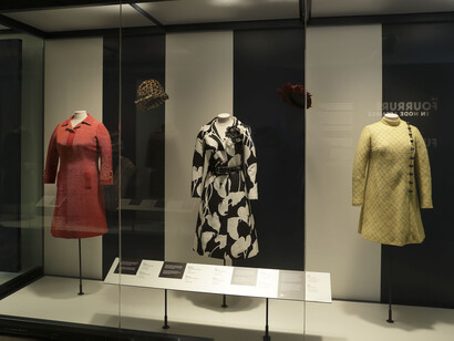 Expo 67, Exhibition view. Courtesy of © Musée McCord