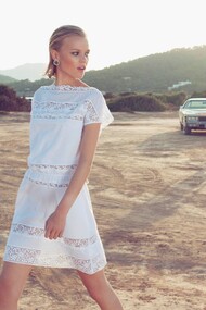 Diseño de Charo Ruiz Ibiza 