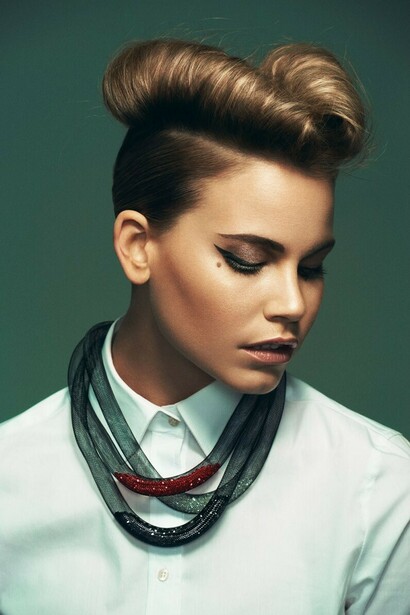 Diseño de Assaad Awad