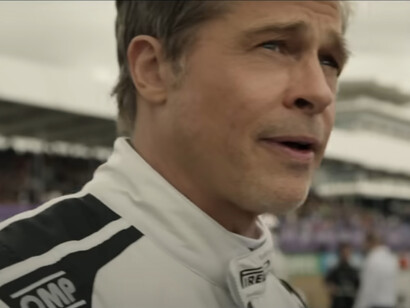 Brad Pitt’s character, Sonny Hayes, embodies a seasoned Formula 1 veteran returning to the grid, bringing experience, grit, and redemption to the high-stakes world of racing