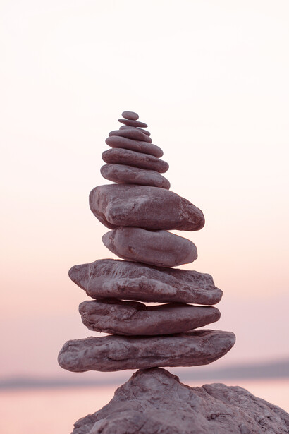 Esistono diversi tipi di meditazione